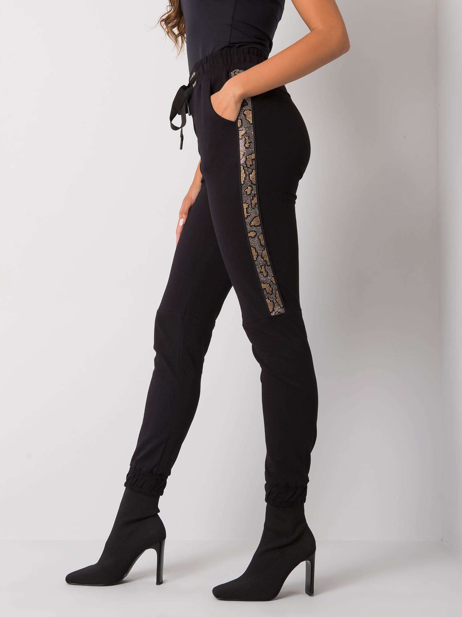 Sweatpants-RV-DR-6891.54-black