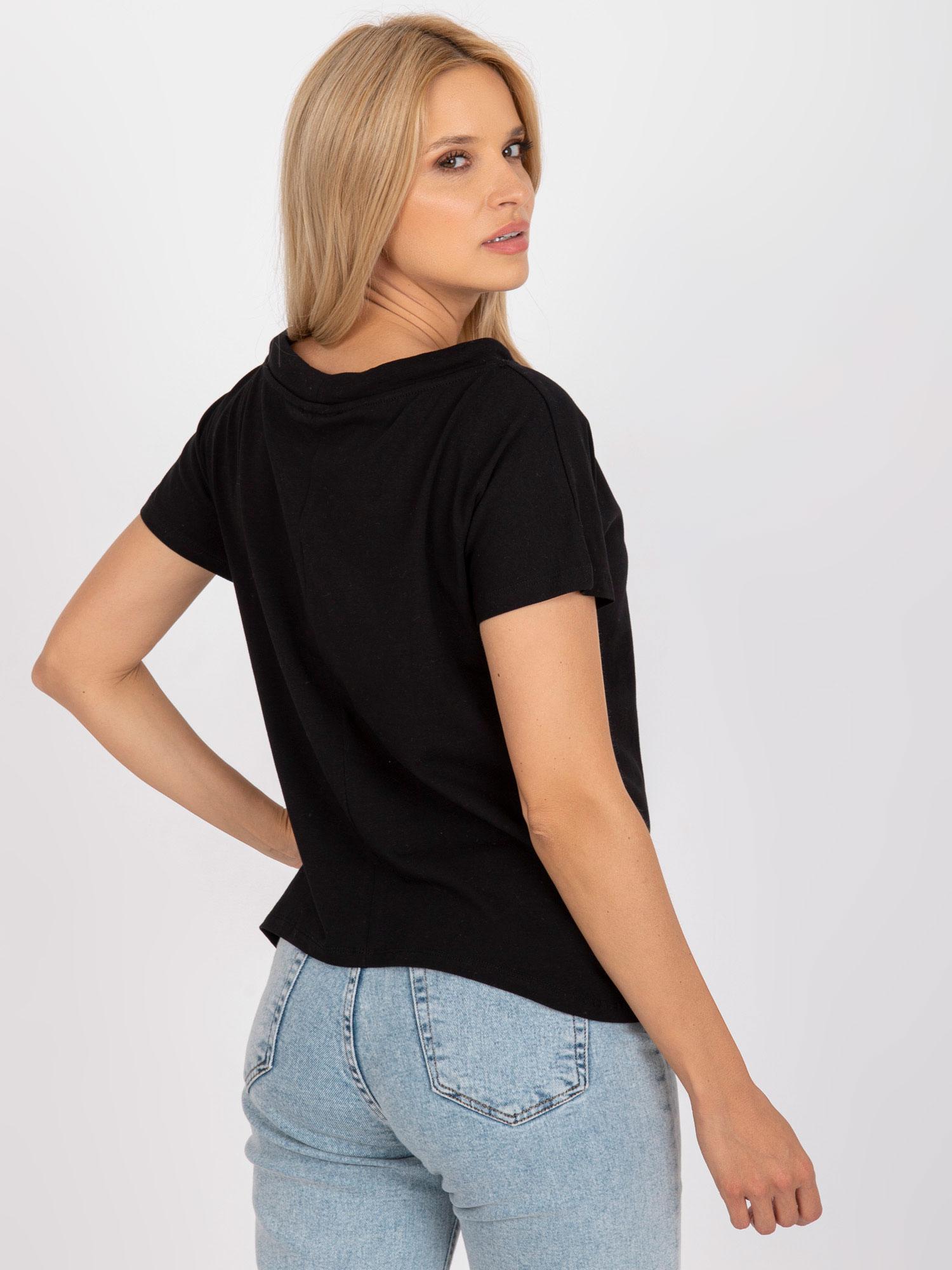 Blouse-LA-BZ-B684.08-black
