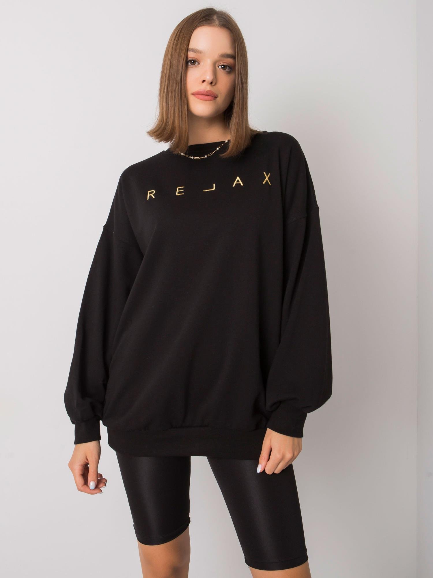 Sweatshirt-EM-BL-536/2.04-black