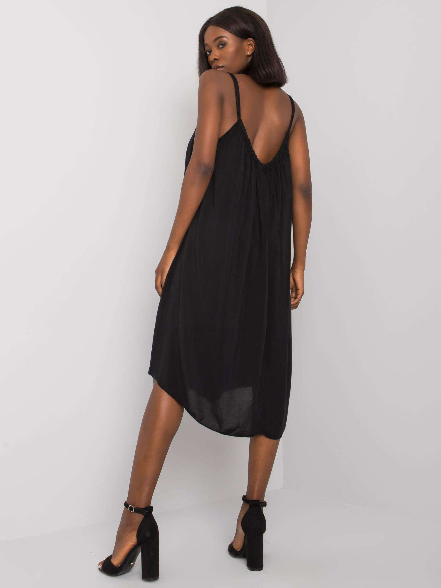 Dress-TW-SK-BI-81541.31-black