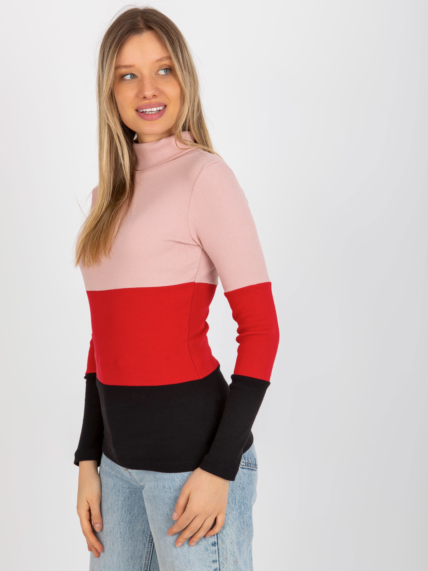 Blouse-RV-BZ-8465-1.04-light pink