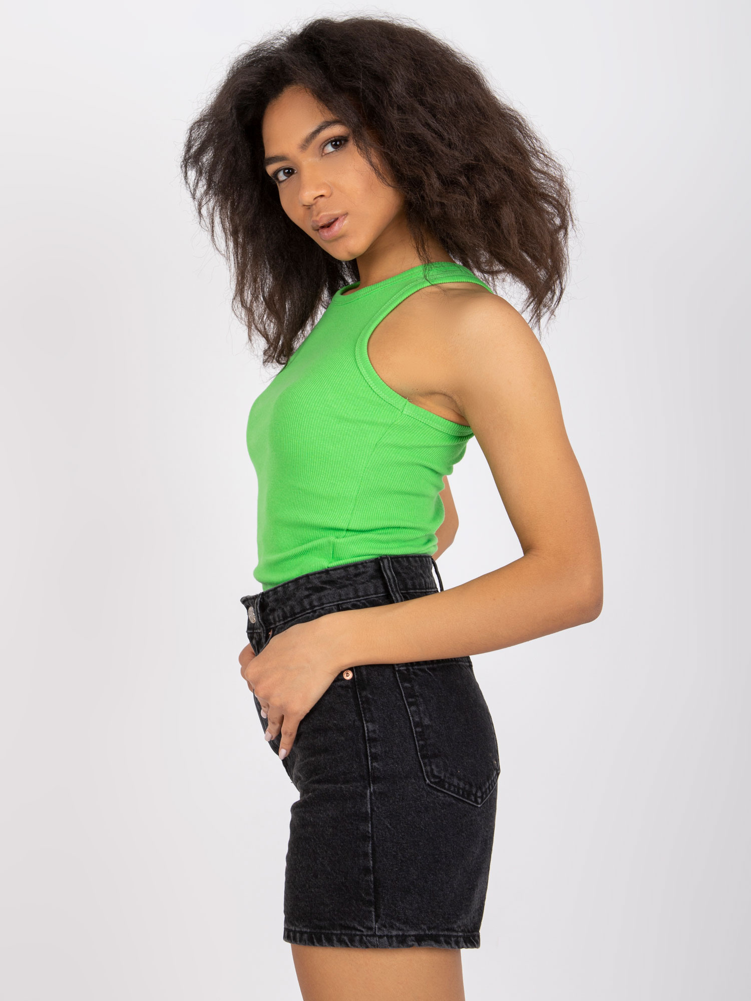 Top-RV-TP-7534.21P-Light Green