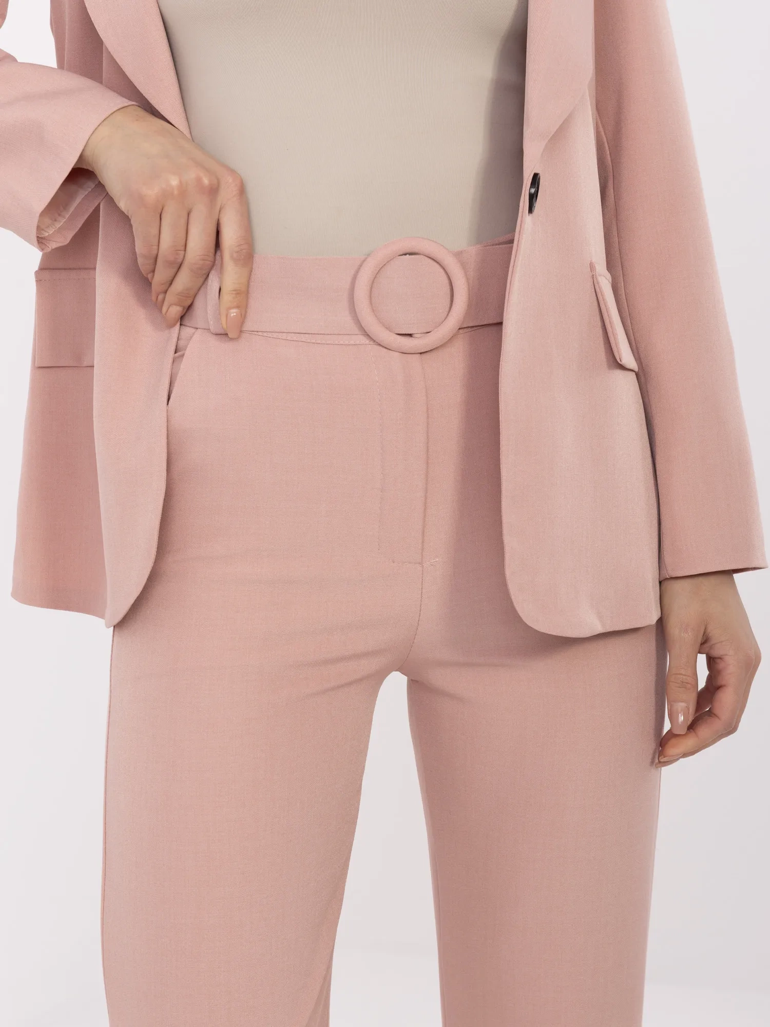 Pants-DHJ-SP-18737.08-light pink