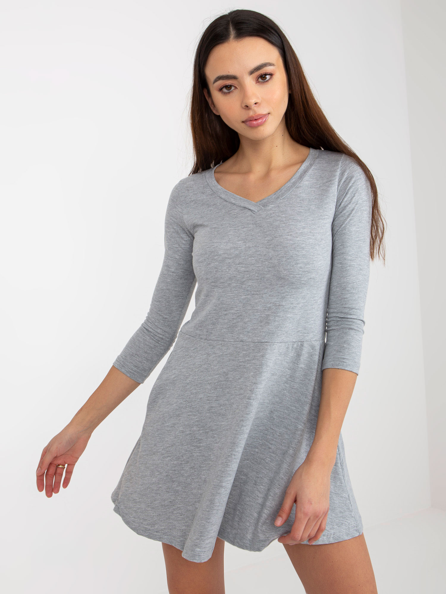 Dress-EM-SK-HW/20-309.11P-grey