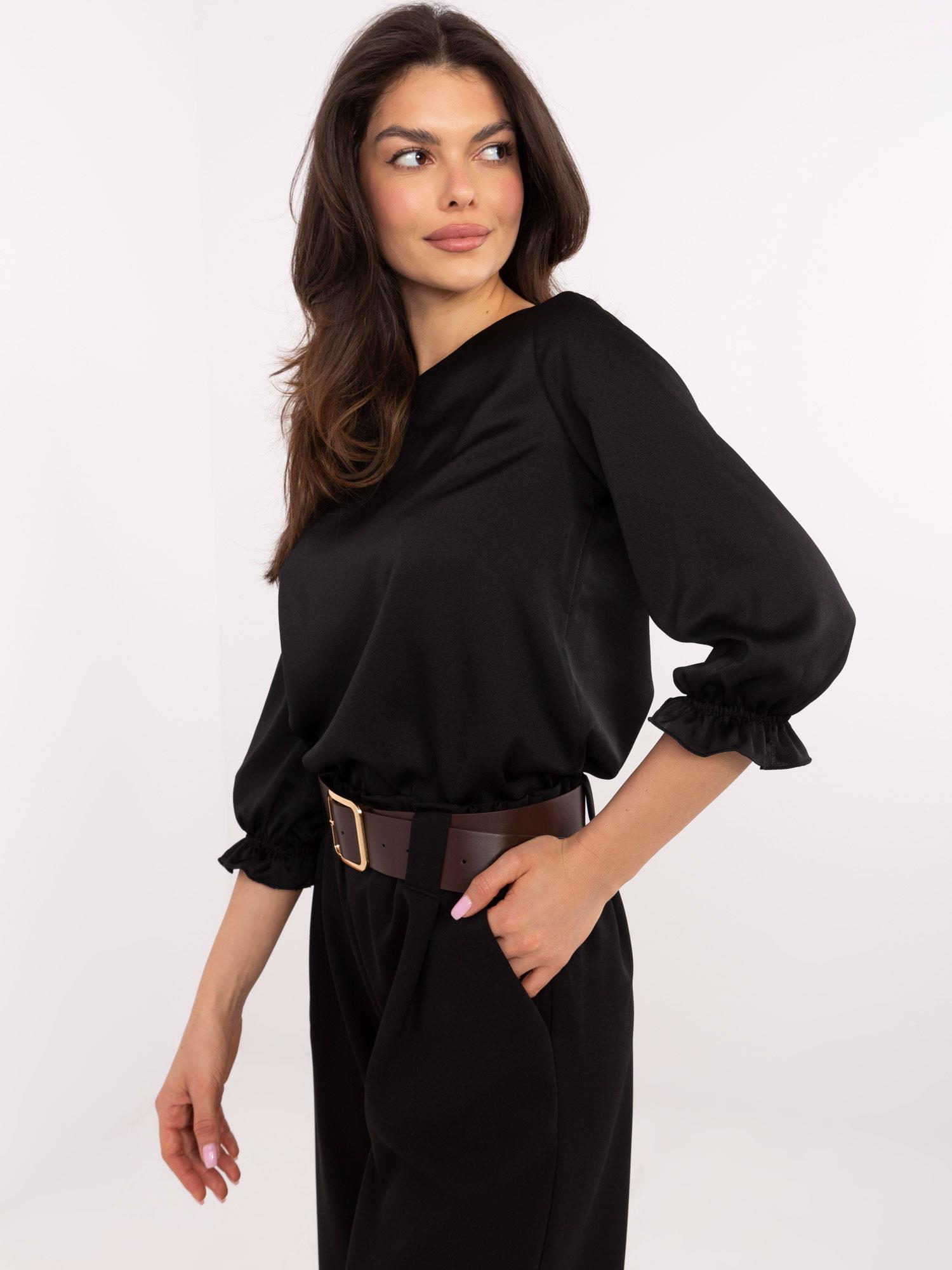 Blouse-LK-BZ-509950.89-black