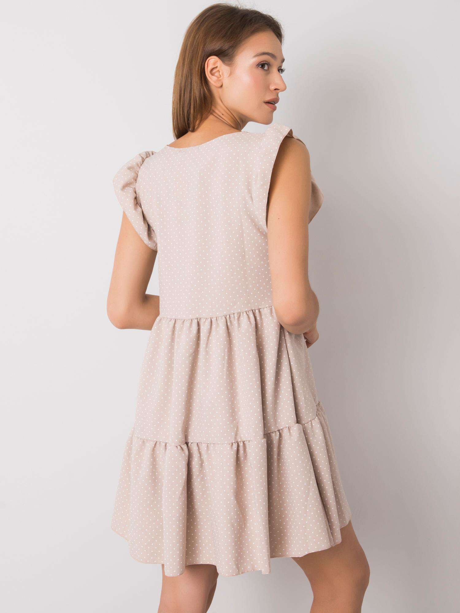 Dress-WN-SK-703.77-beige