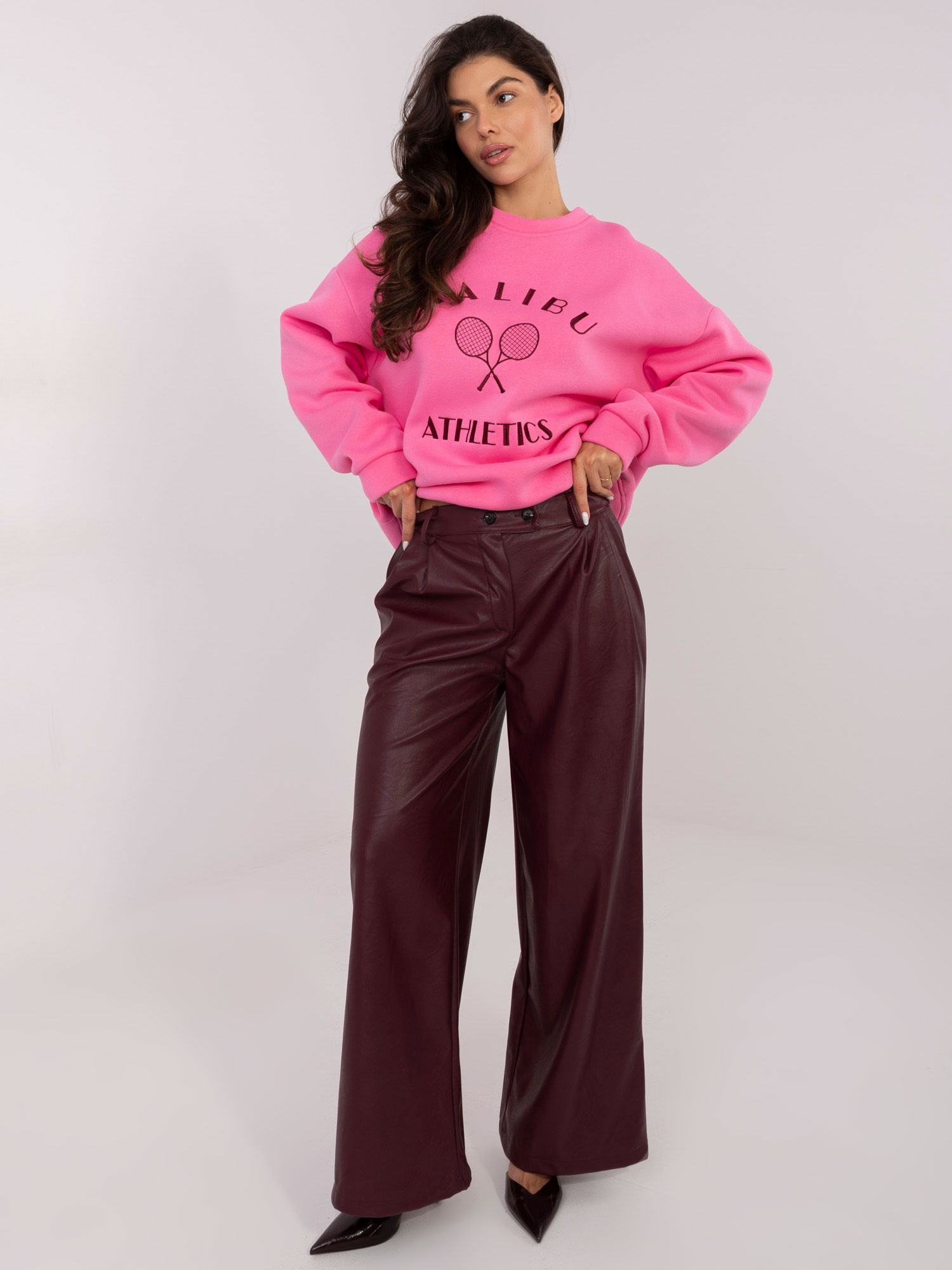 Sweatshirt-MJ-BL-H2519.34-pink