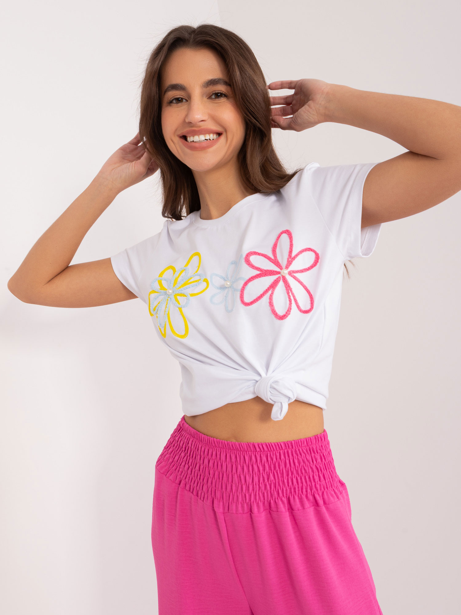 T-shirt-RV-TS-9648.30-white