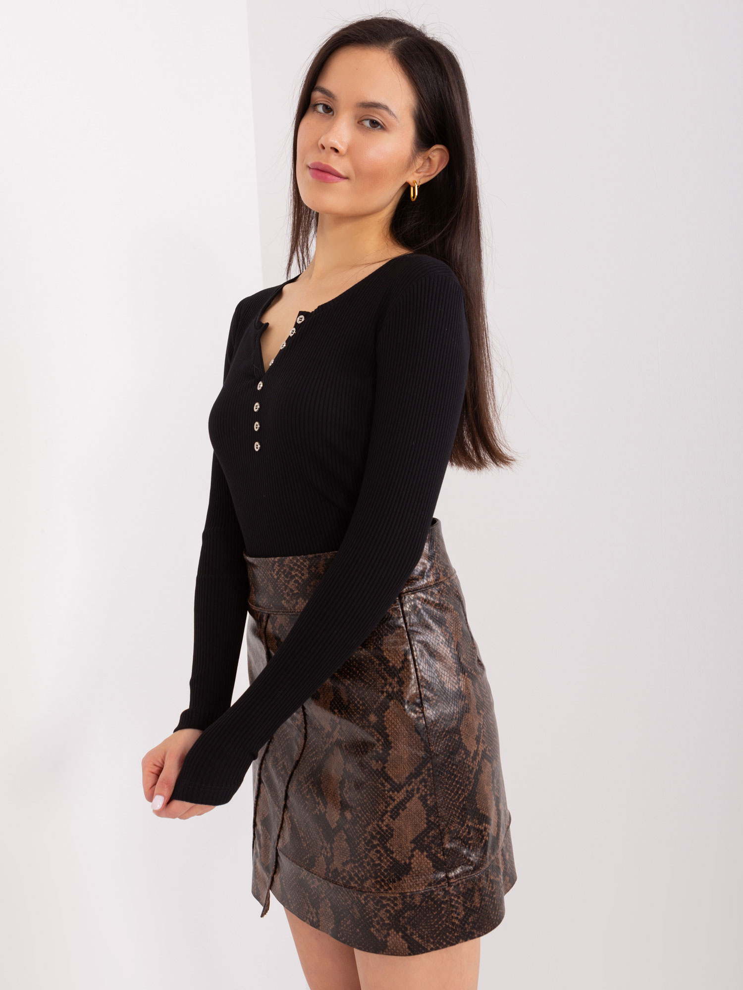 Blouse-RV-BZ-9209.29P-black