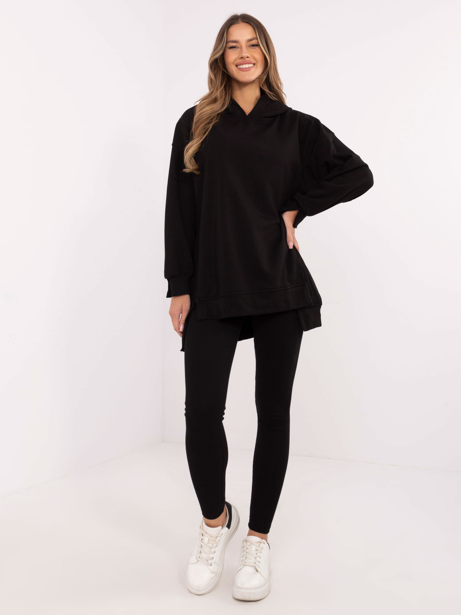 Set-EM-KMPL-858.05X-black