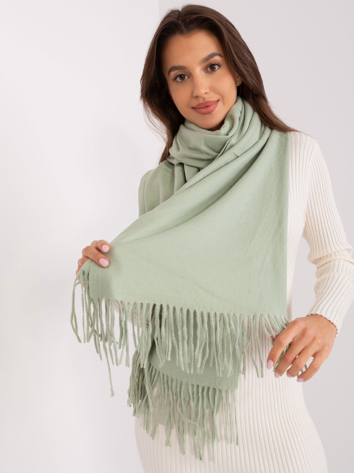 Scarf-AT-SZ-23185.90P-Pistachio