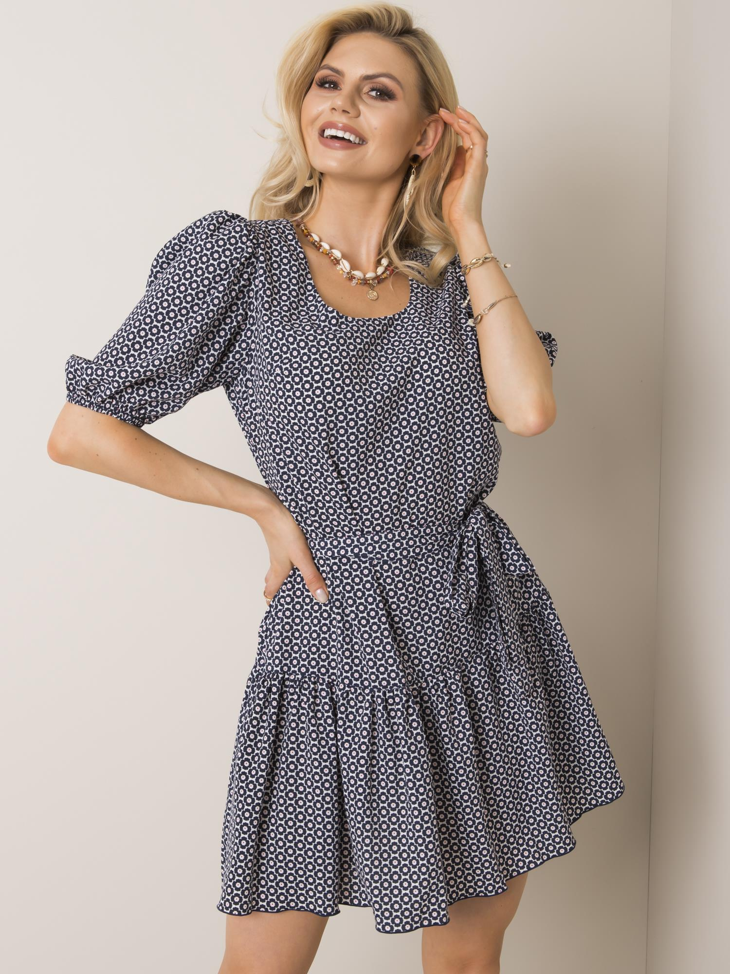 Dress-LK-SK-508151.34P-navy-red