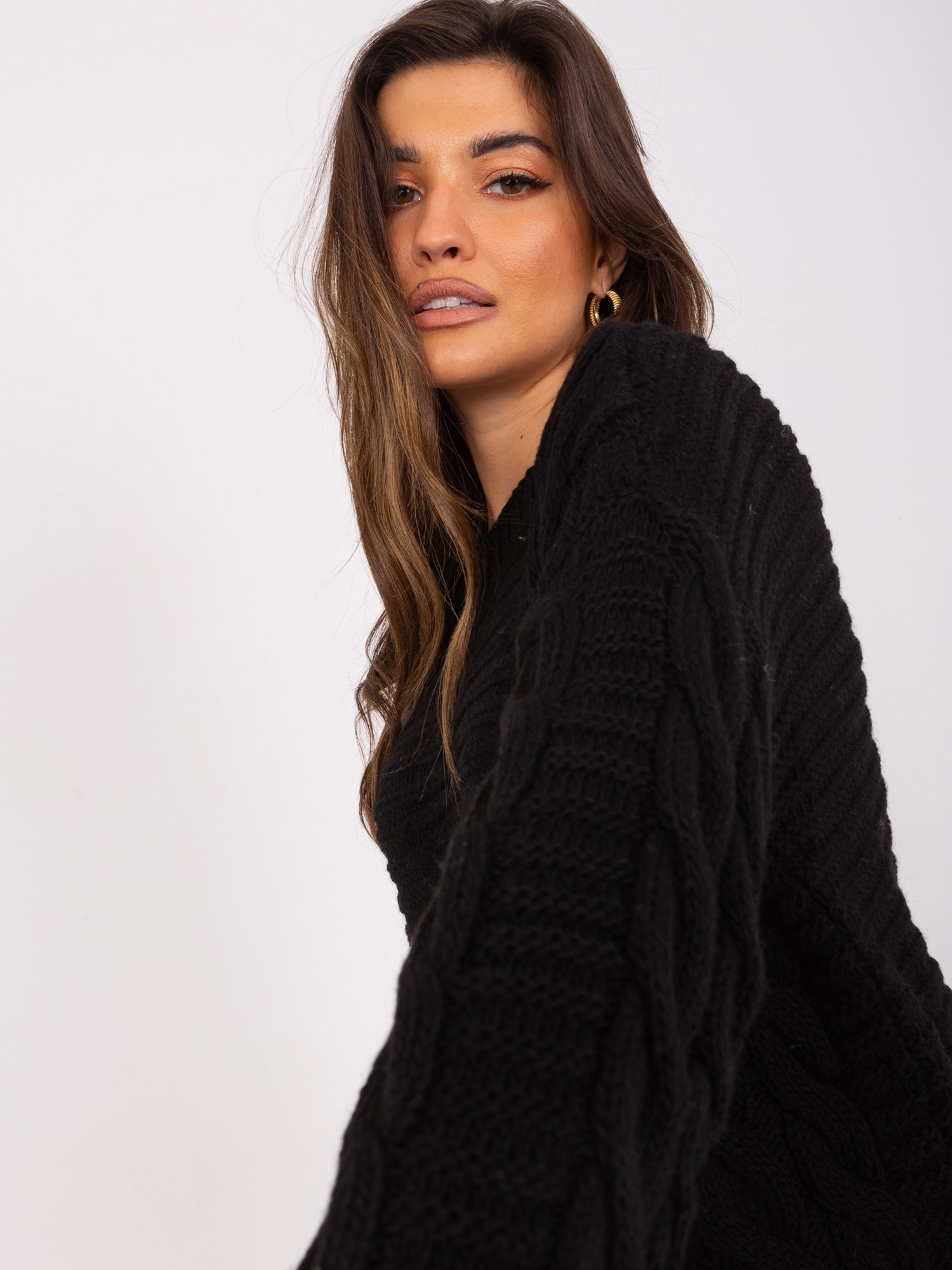 Sweater-BA-SW-8047.92P-black