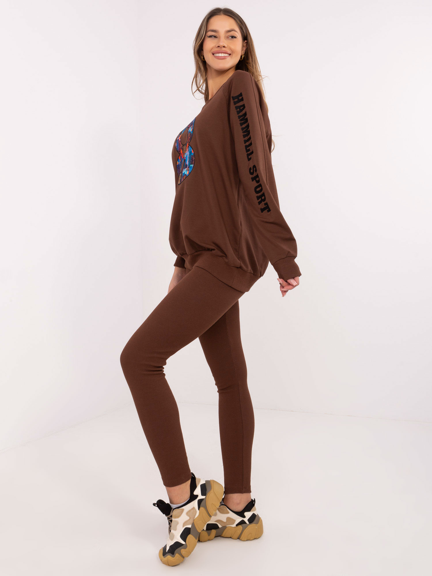 Set-EM-KMPL-850.08-brown