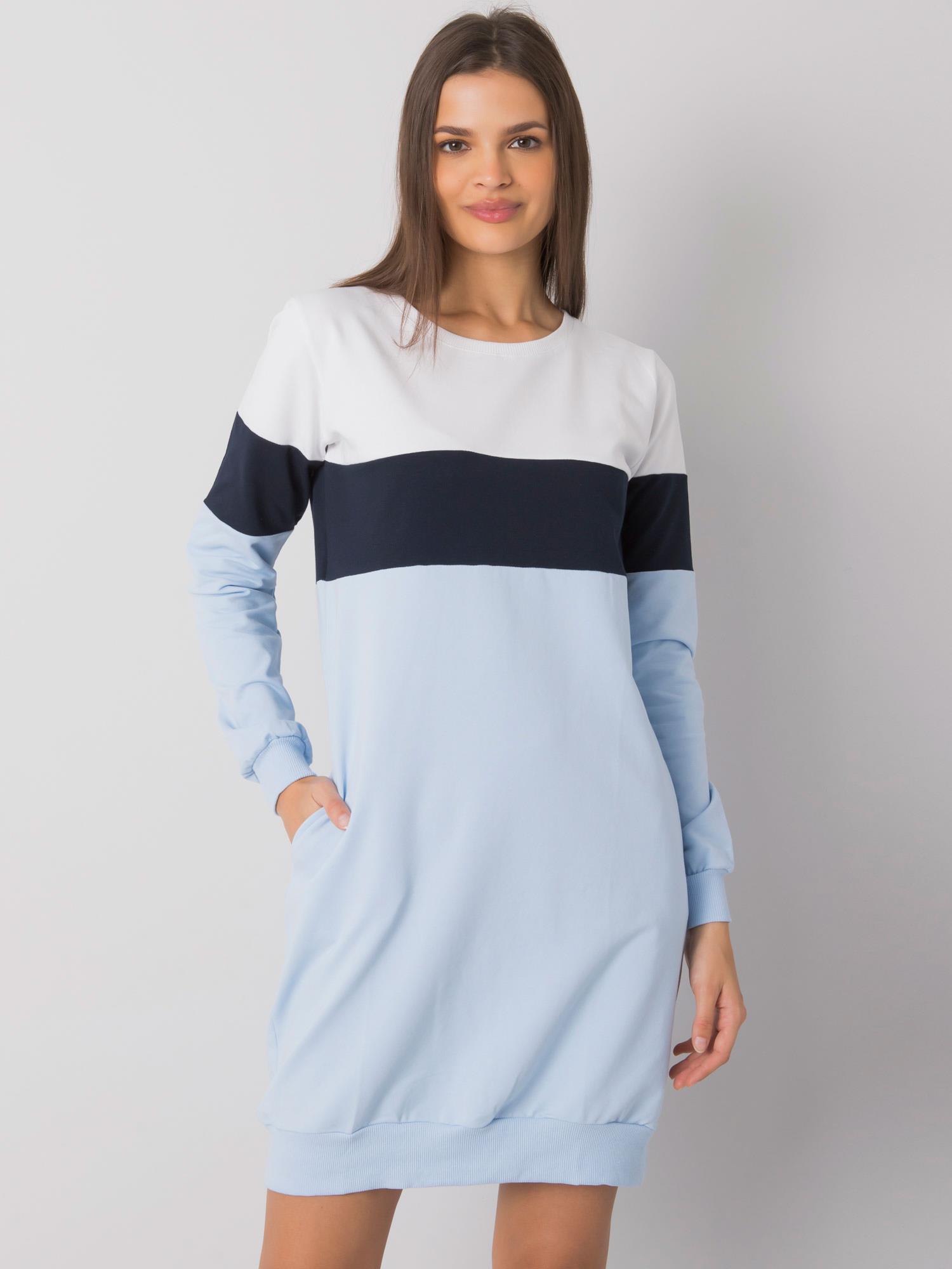 Dress-RV-SK-5869.04-white-blue