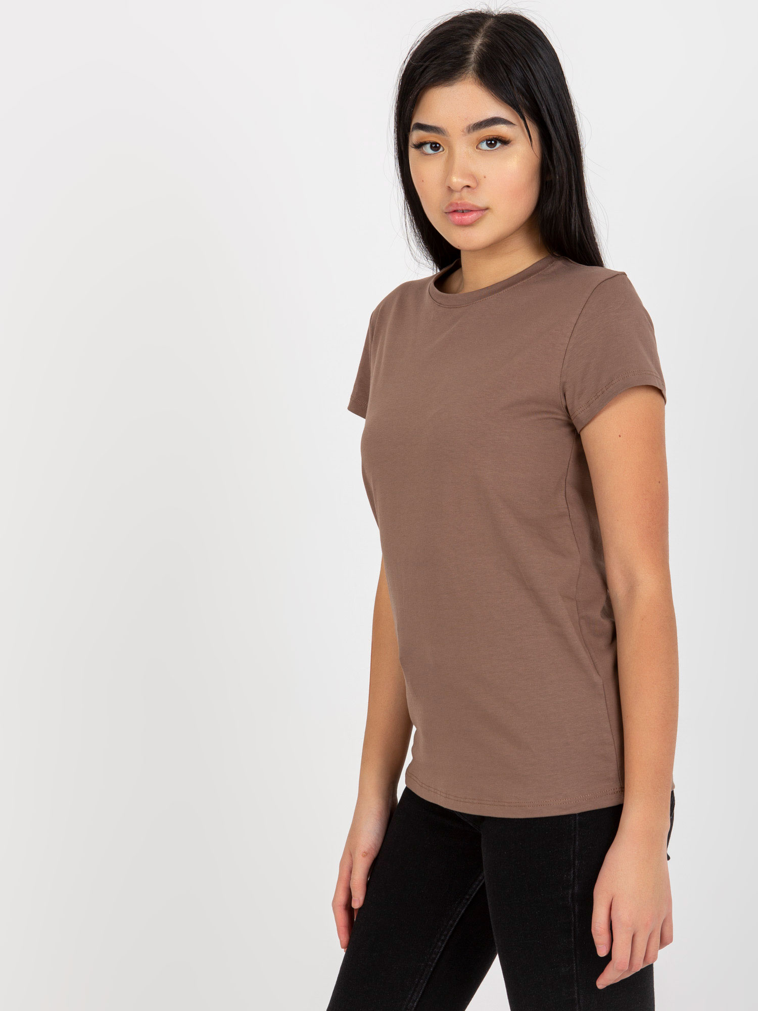T-shirt-RV-TS-4623.40-brown
