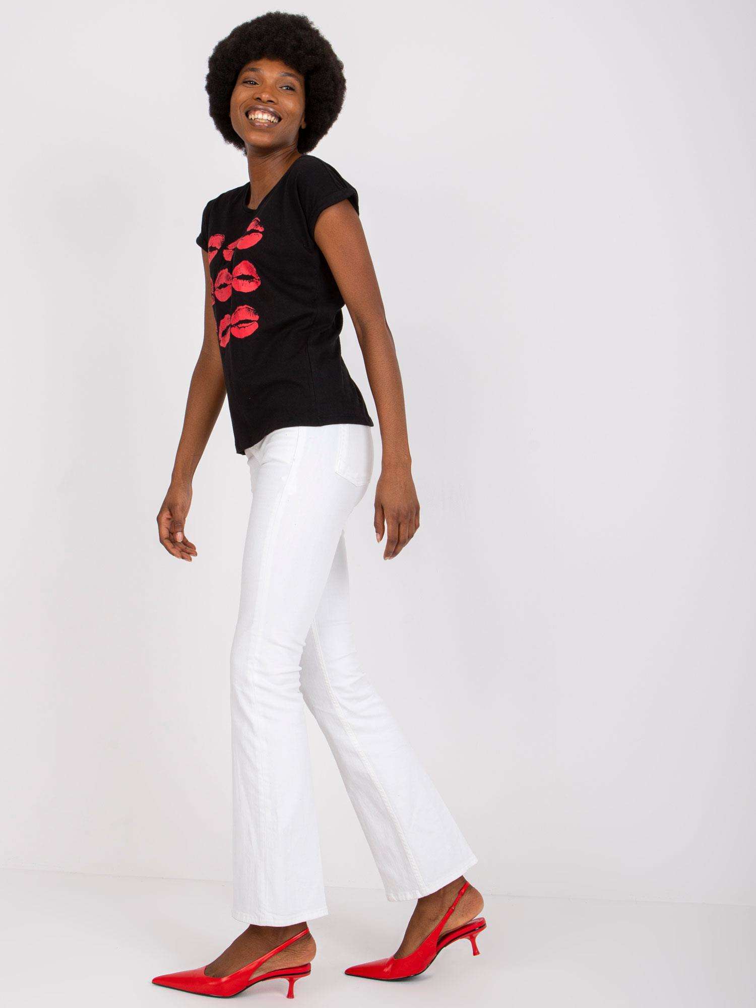 T-shirt-TW-TS-1005-15.29P-black