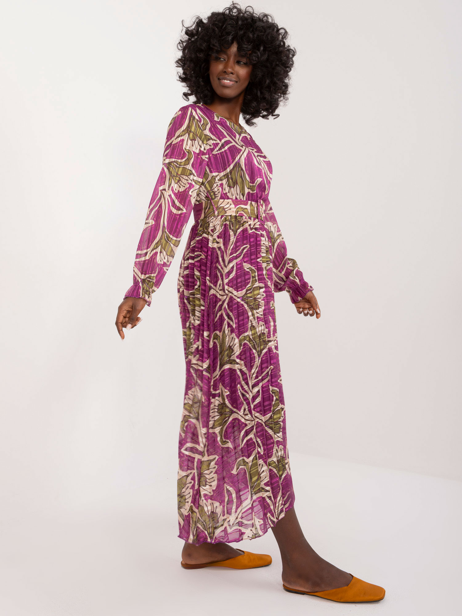 Dress-DHJ-SK-13928.42-purple