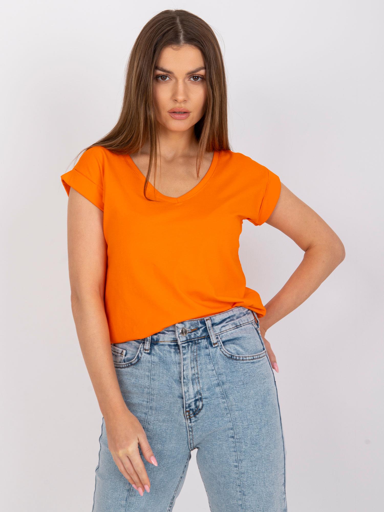 T-shirt-RV-TS-7543.12X-orange