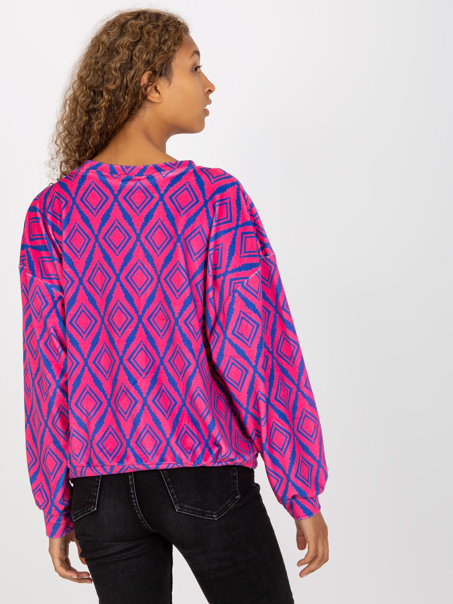 Sweatshirt-RV-BL-8188.50-pink