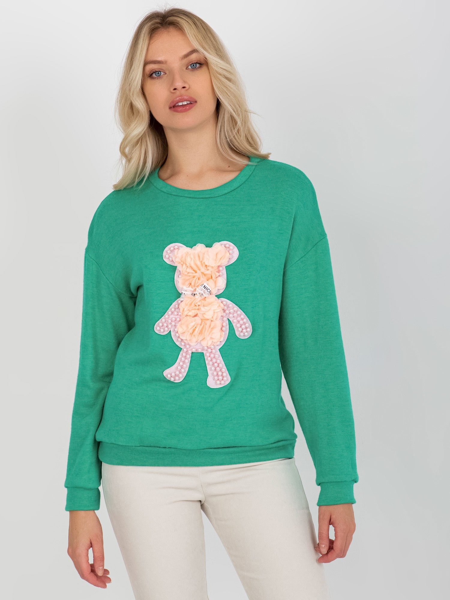 Blouse-LK-BZ-509067.15-turquoise