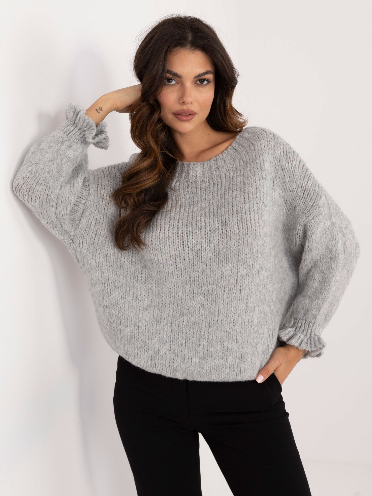 Sweater-MI-SW-2912.10X-grey