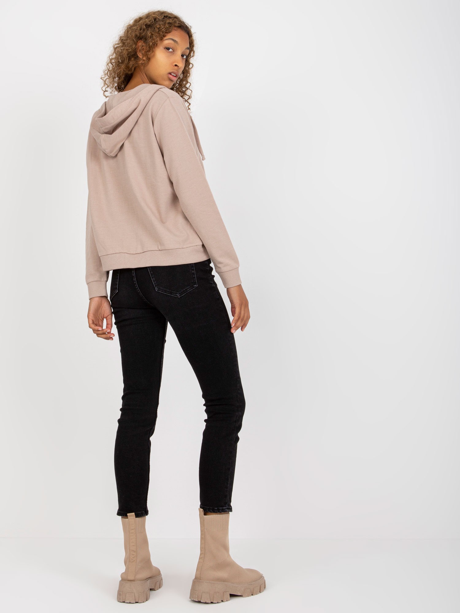 Sweatshirt-B-002.65-dark beige