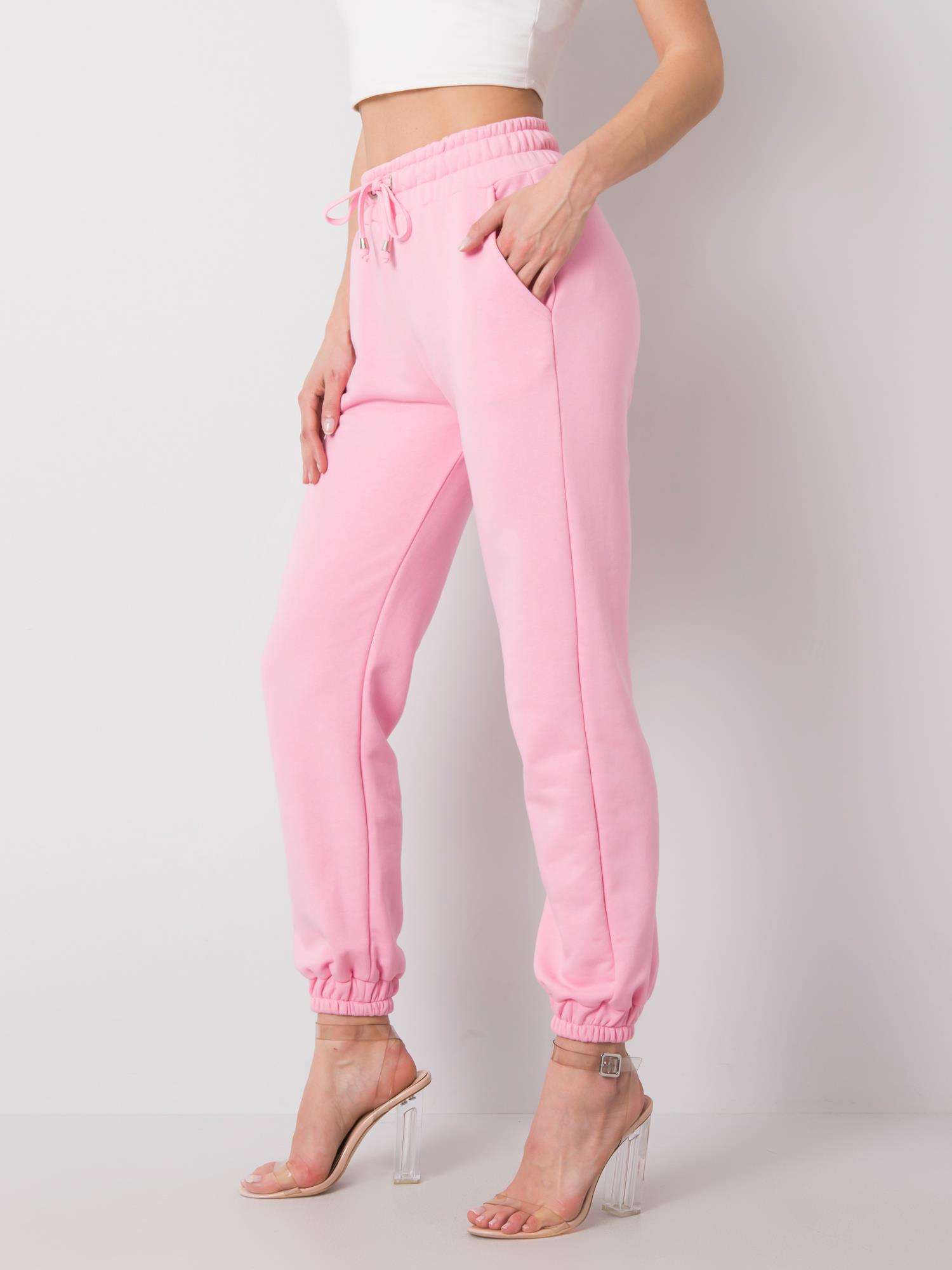 Sweatpants-RV-DR-6120.03P-pink