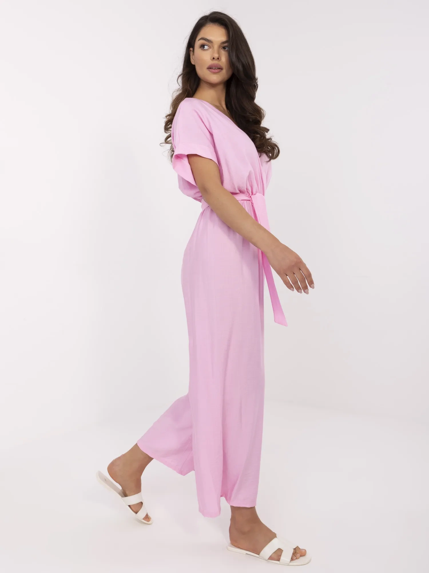 Jumpsuit-DHJ-KO-19077.69-light pink