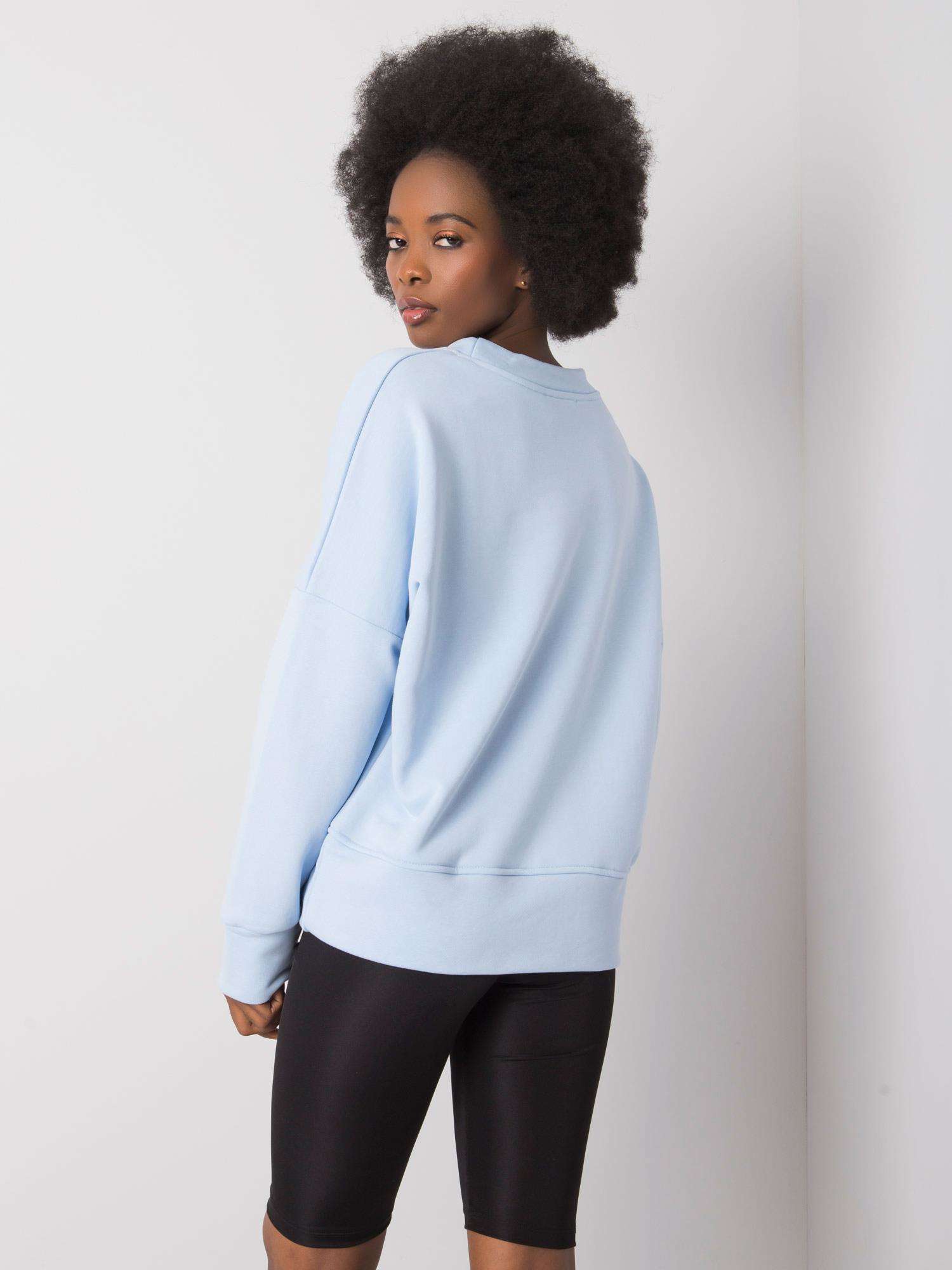 Sweatshirt-RV-BL-6670.14-light blue