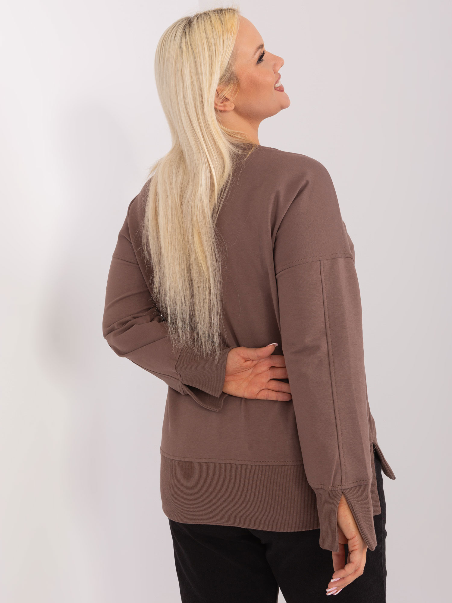 Blouse-RV-BZ-9198.10X-brown