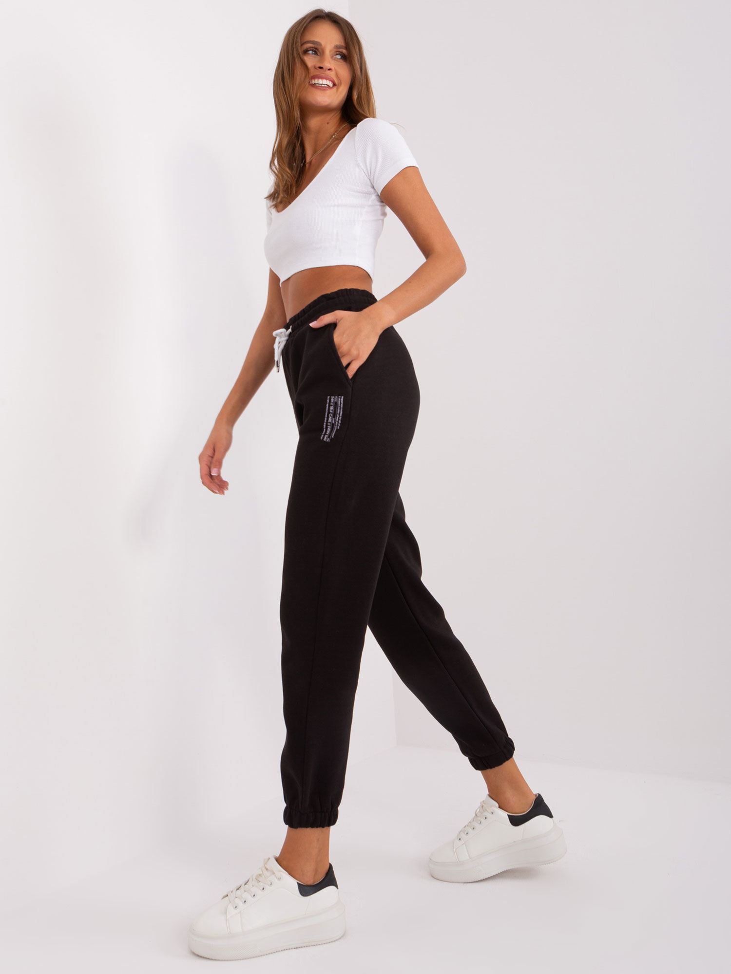 Sweatpants-D10047O62214B1-black