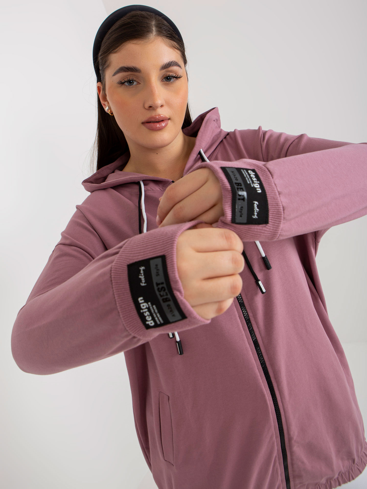 Sweatshirt-RV-BL-8277.28-dark pink