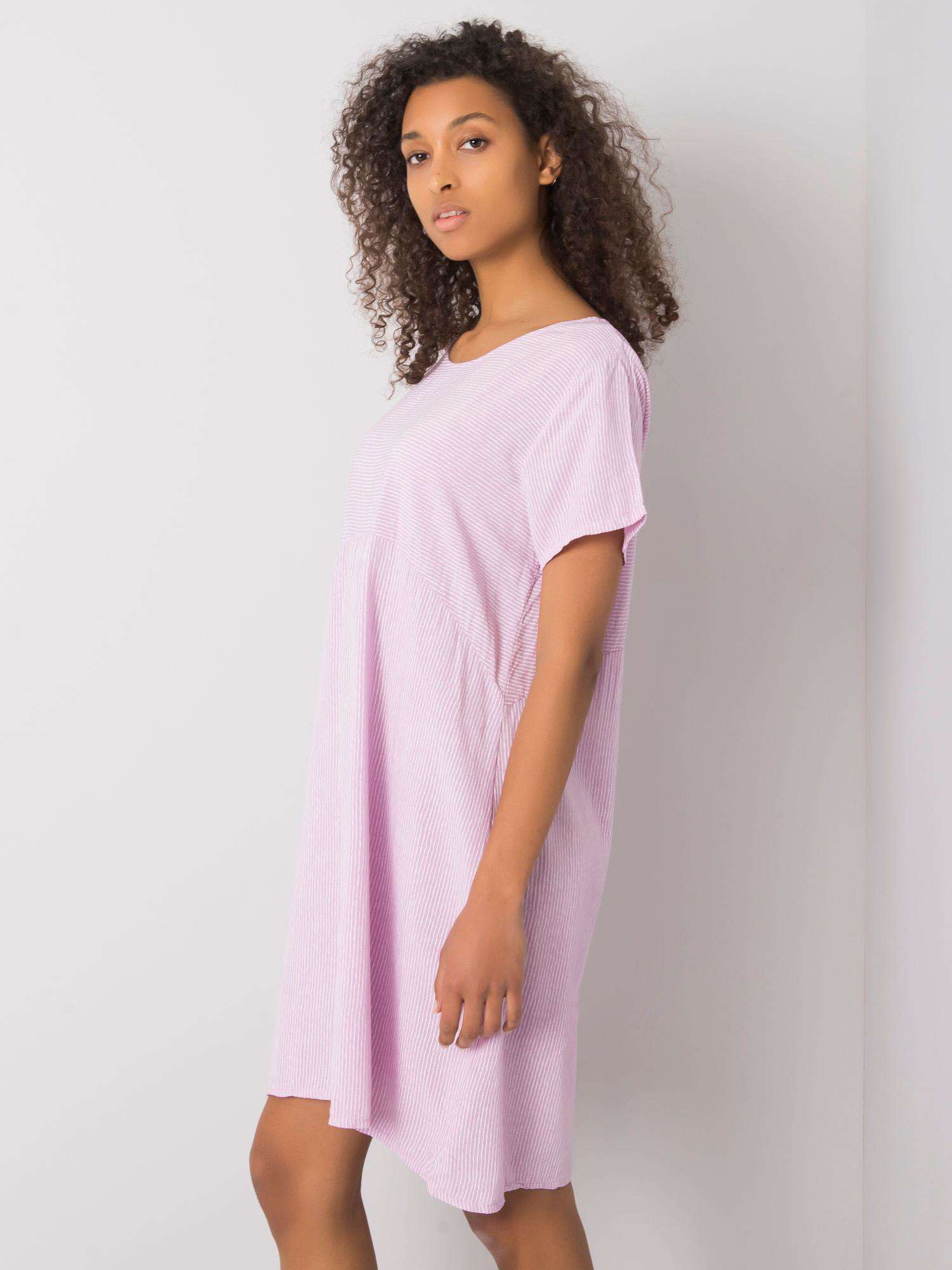Dress-DHJ-SK-20277.29P-Light Purple