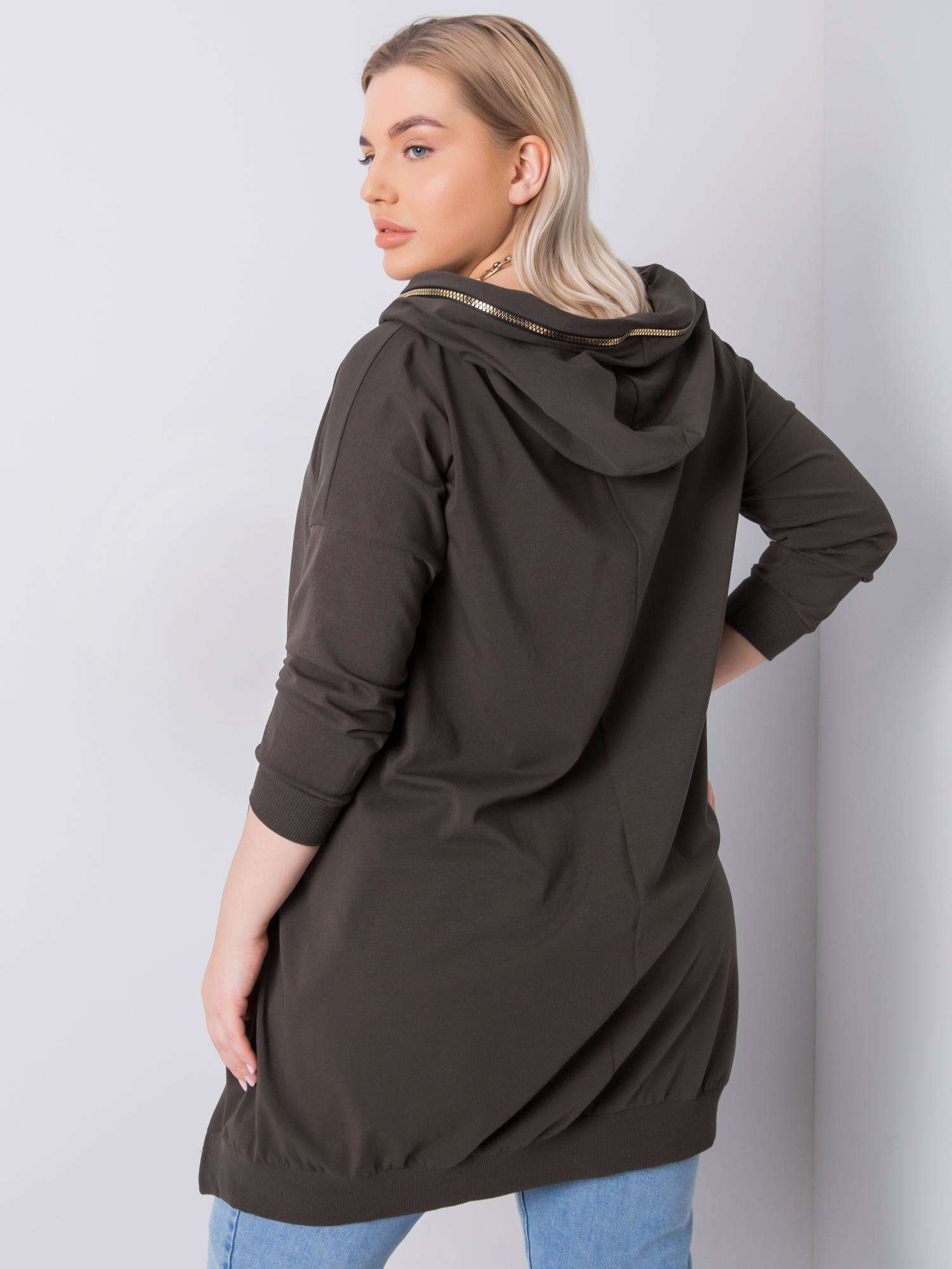 Sweatshirt-RV-BL-6464.46P-dark khaki