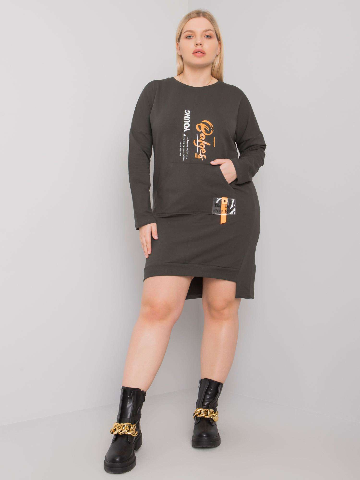 Dress-RV-SK-7178.44-dark khaki