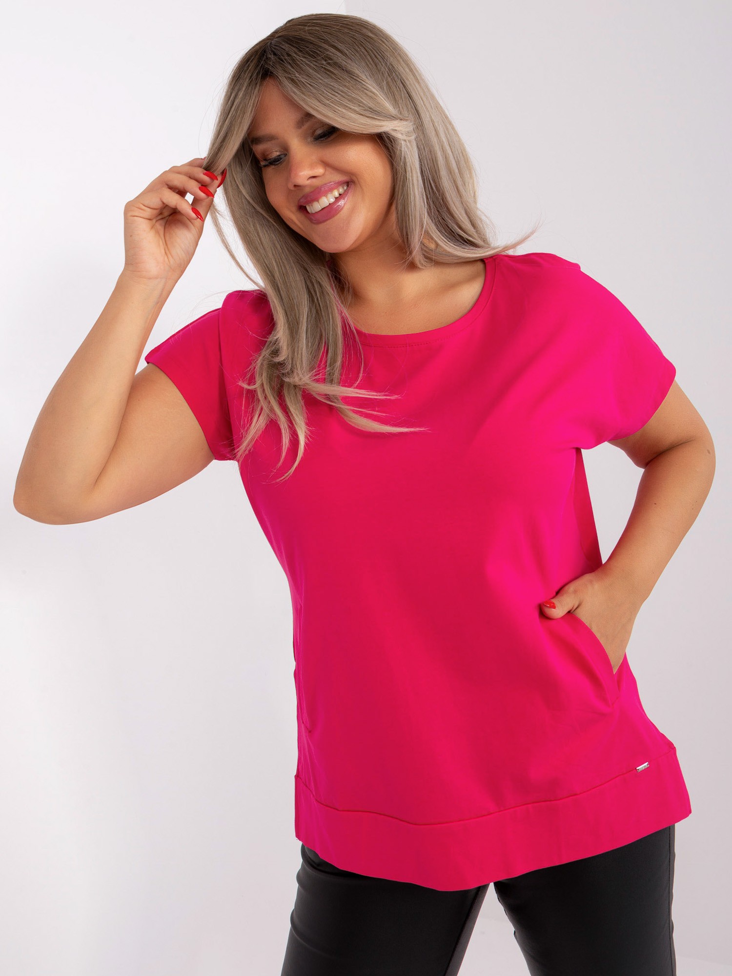 Blouse-RV-BZ-8854.06-fuchsia