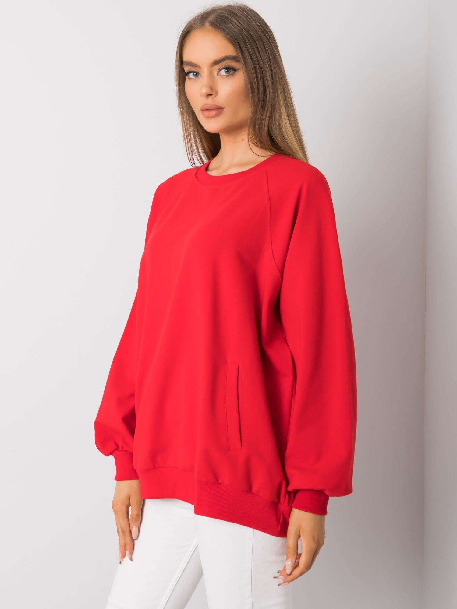 Sweatshirt-RV-BL-7191.37P-red