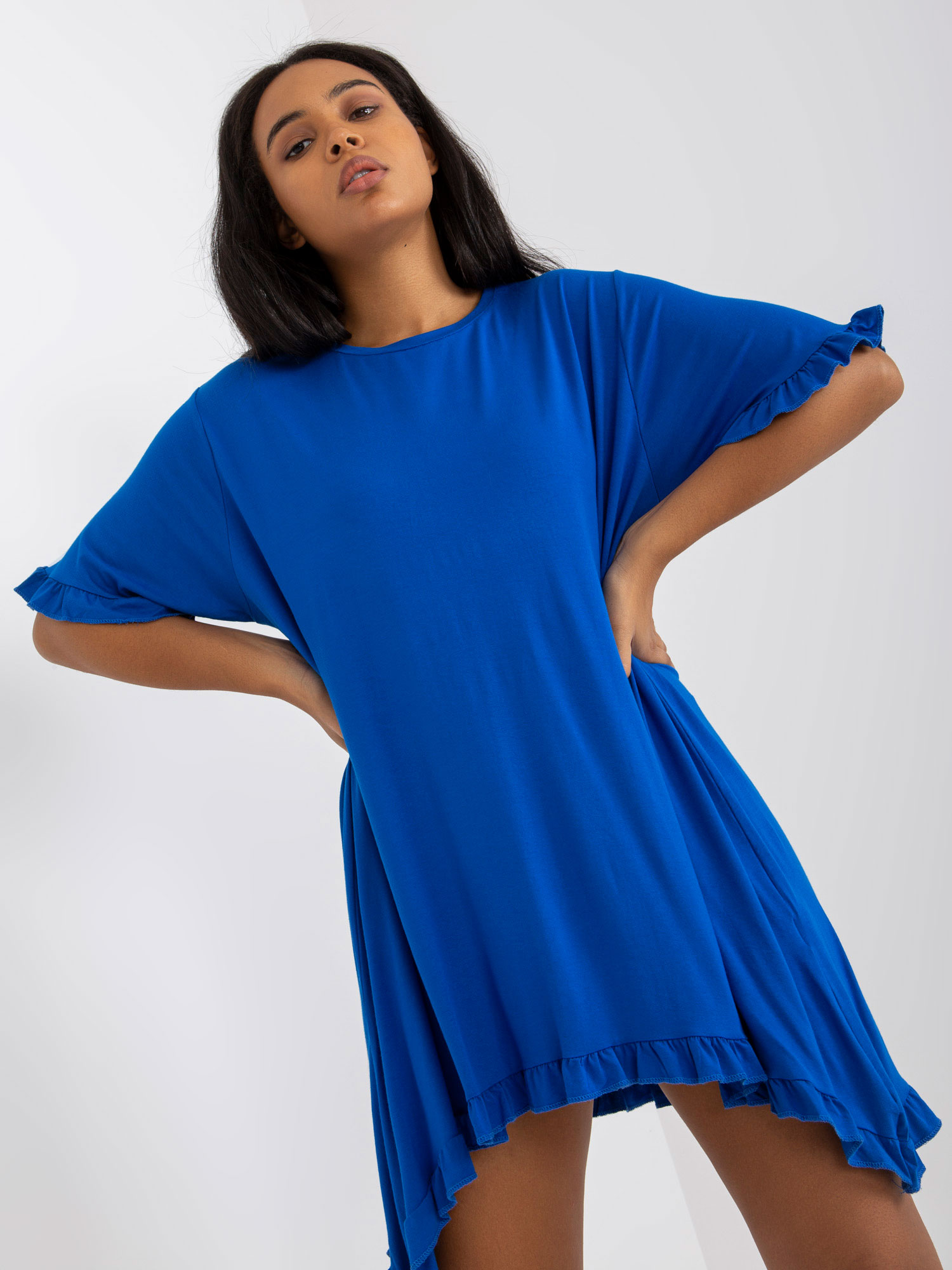 Dress-RV-SK-7909.89-dark blue