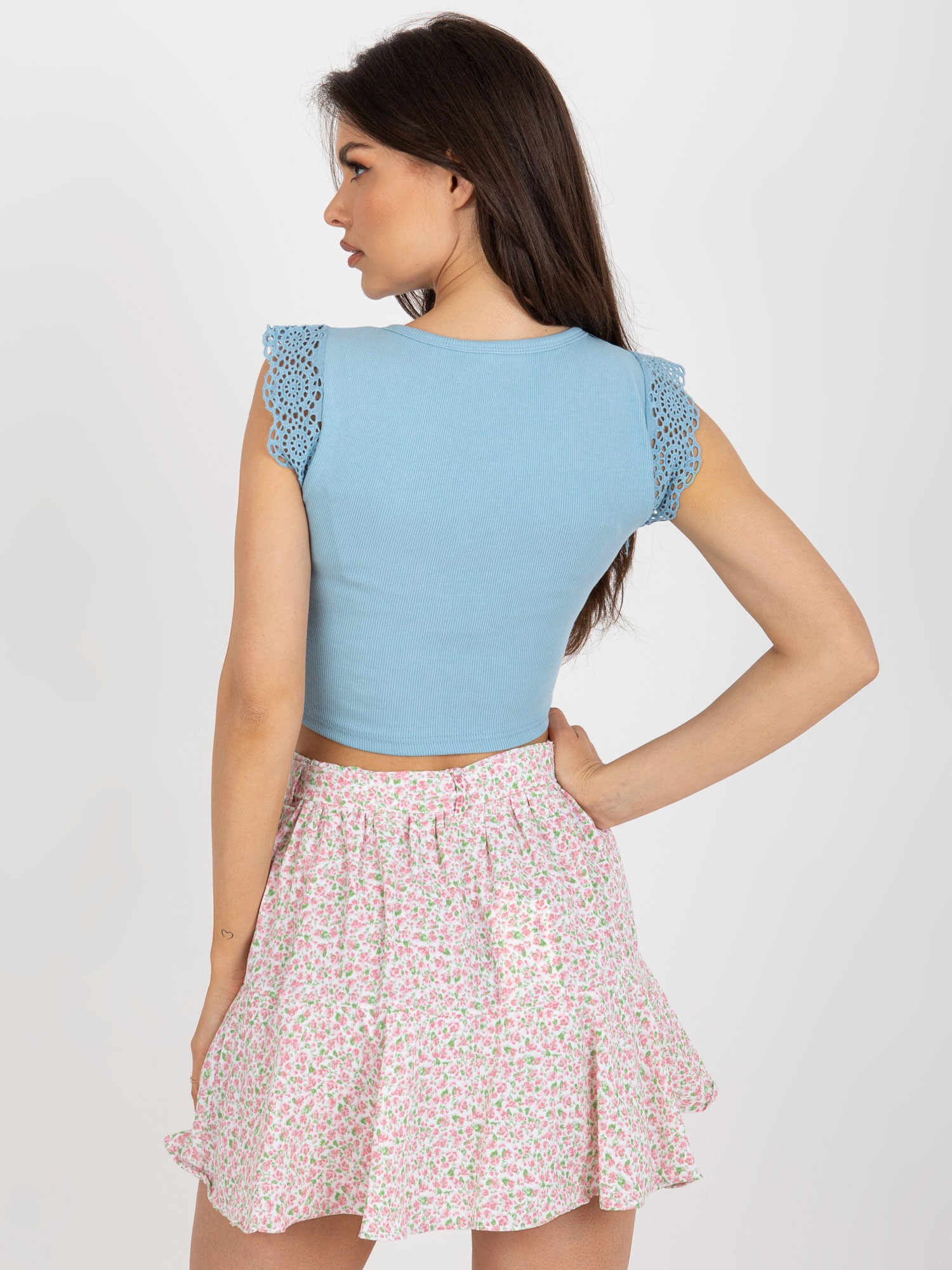 Blouse-NM-BZ-L55024.21-light blue