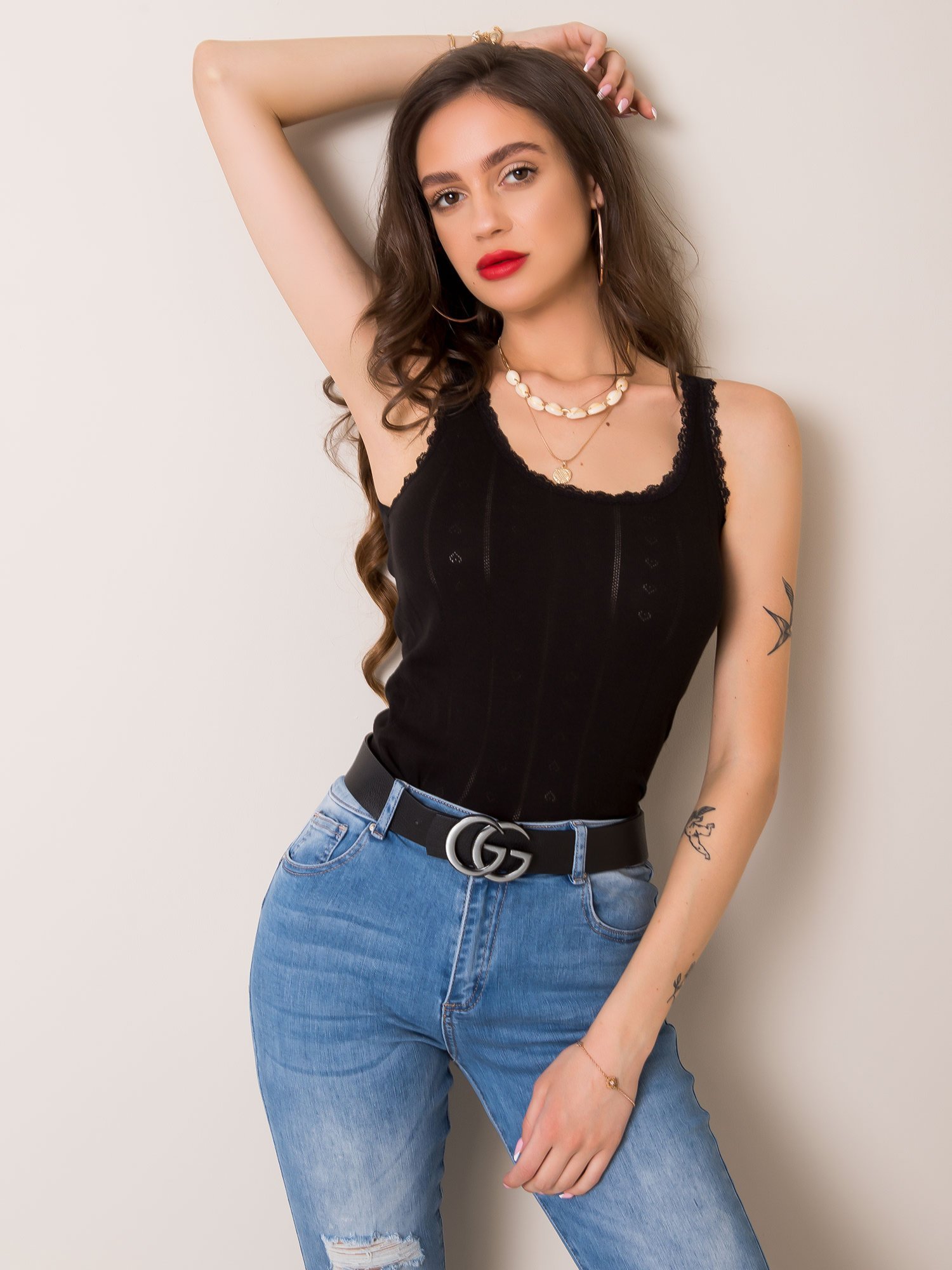 Top-BR-TP-8049.25-black