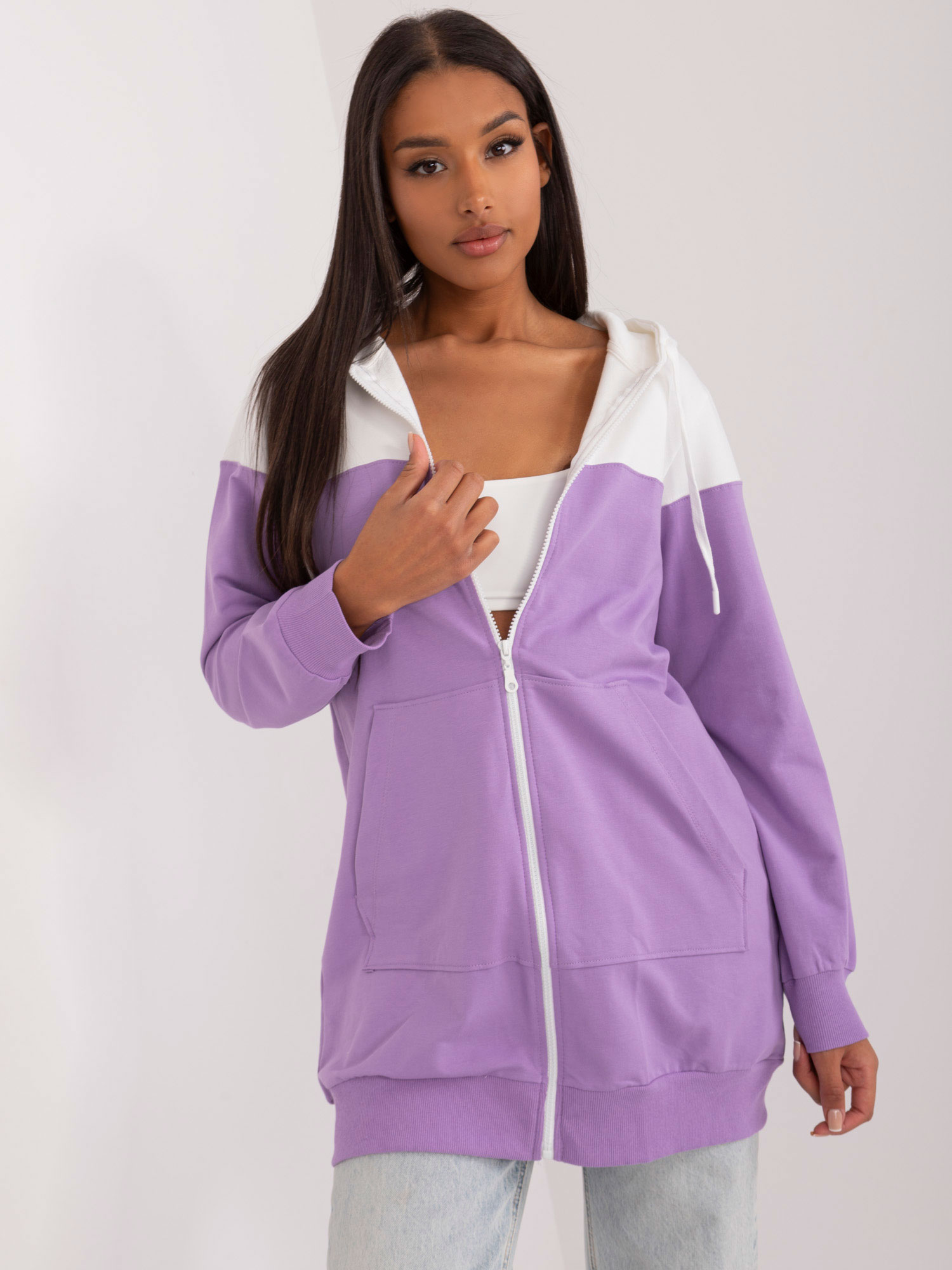Sweatshirt-RV-BL-8159.16X-light purple
