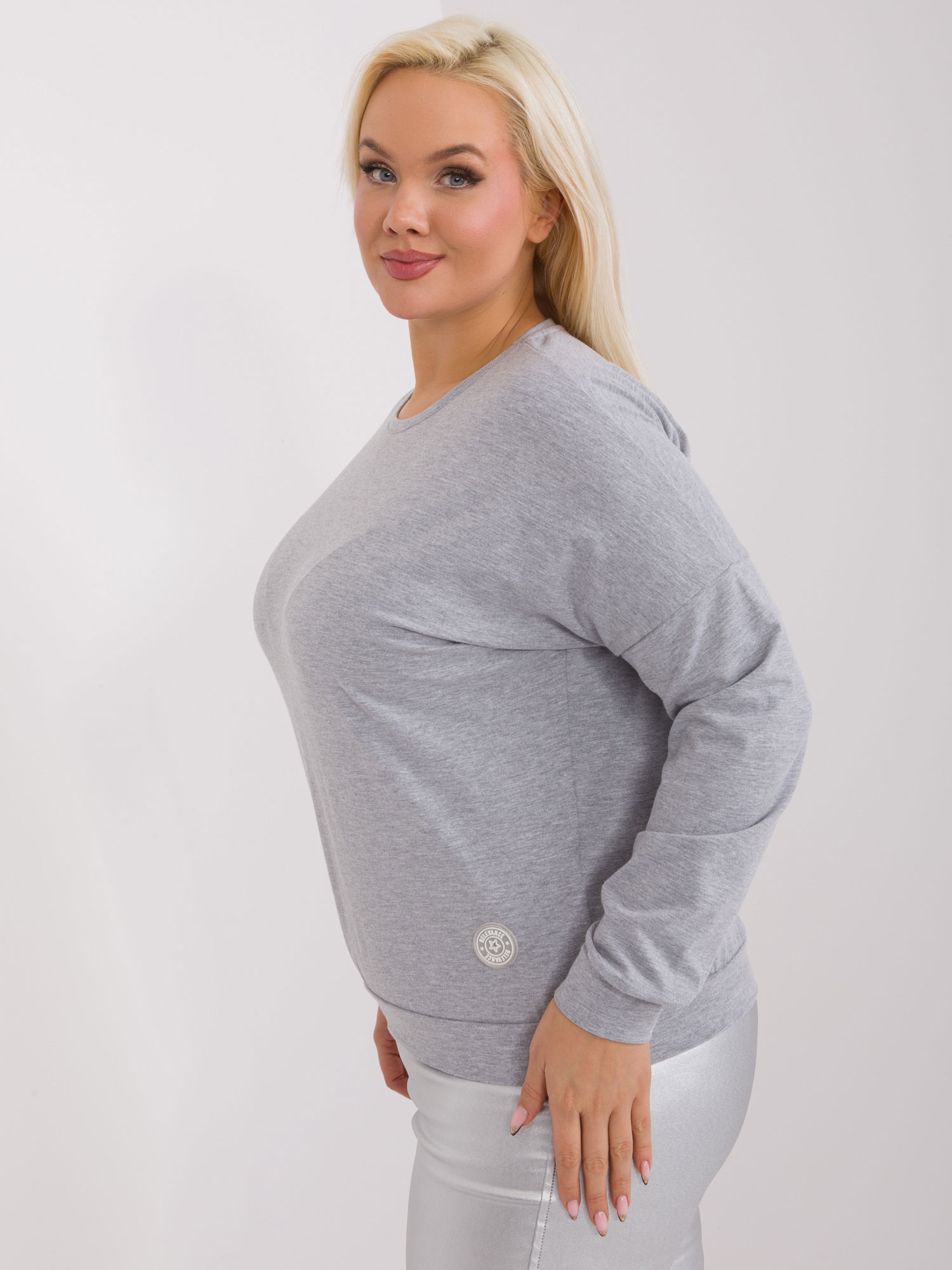 Blouse-RV-BZ-9258.22-gray