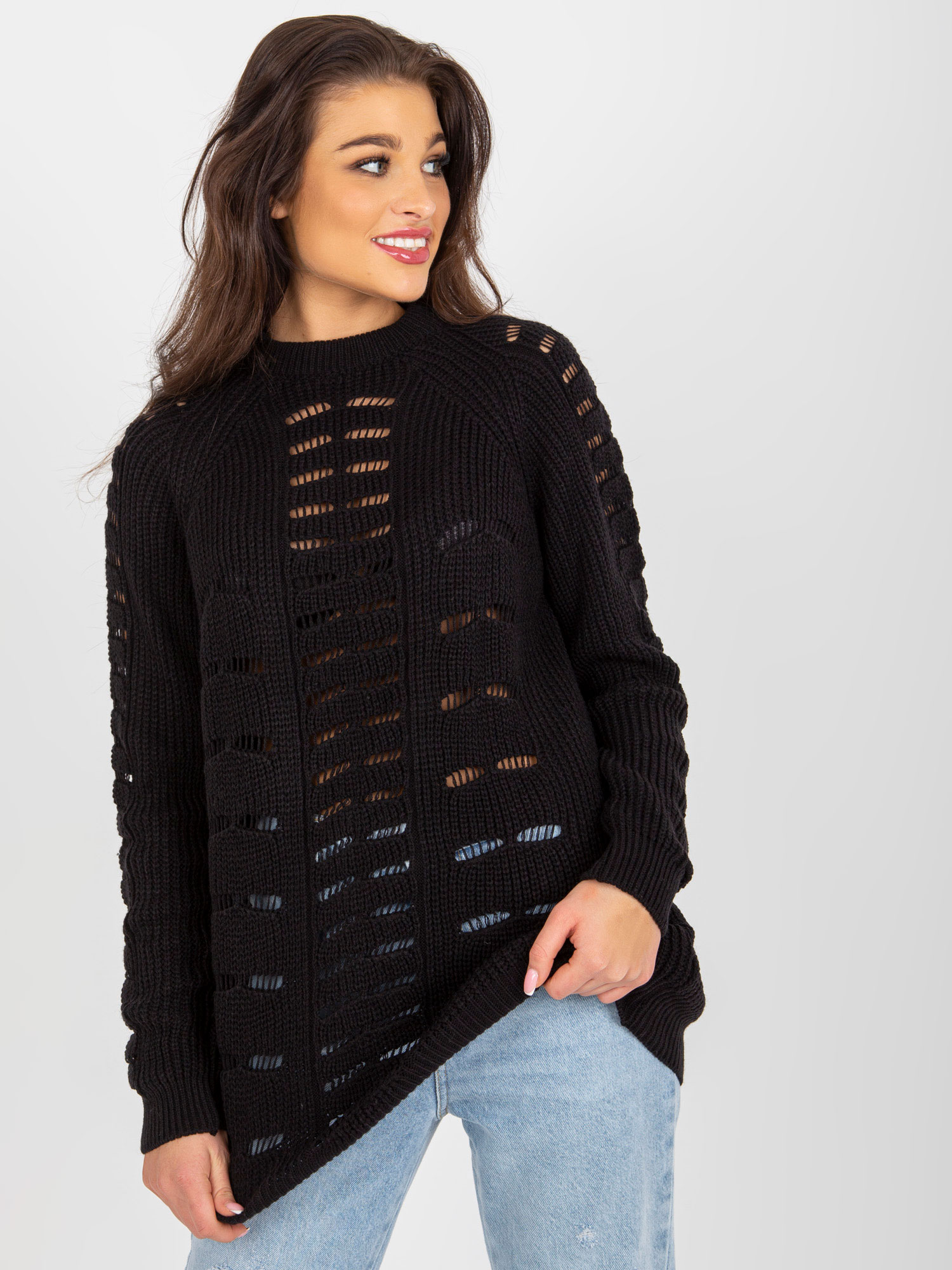 Sweater-BA-SW-8056.21P-black