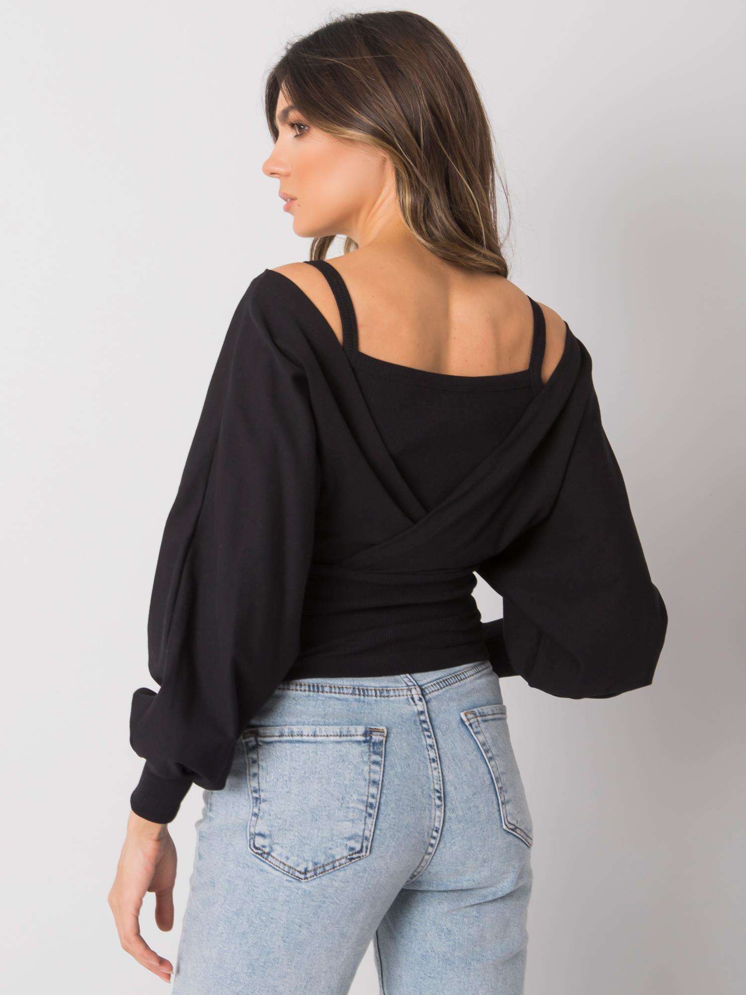 Blouse-RV-BZ-7311.02X-black