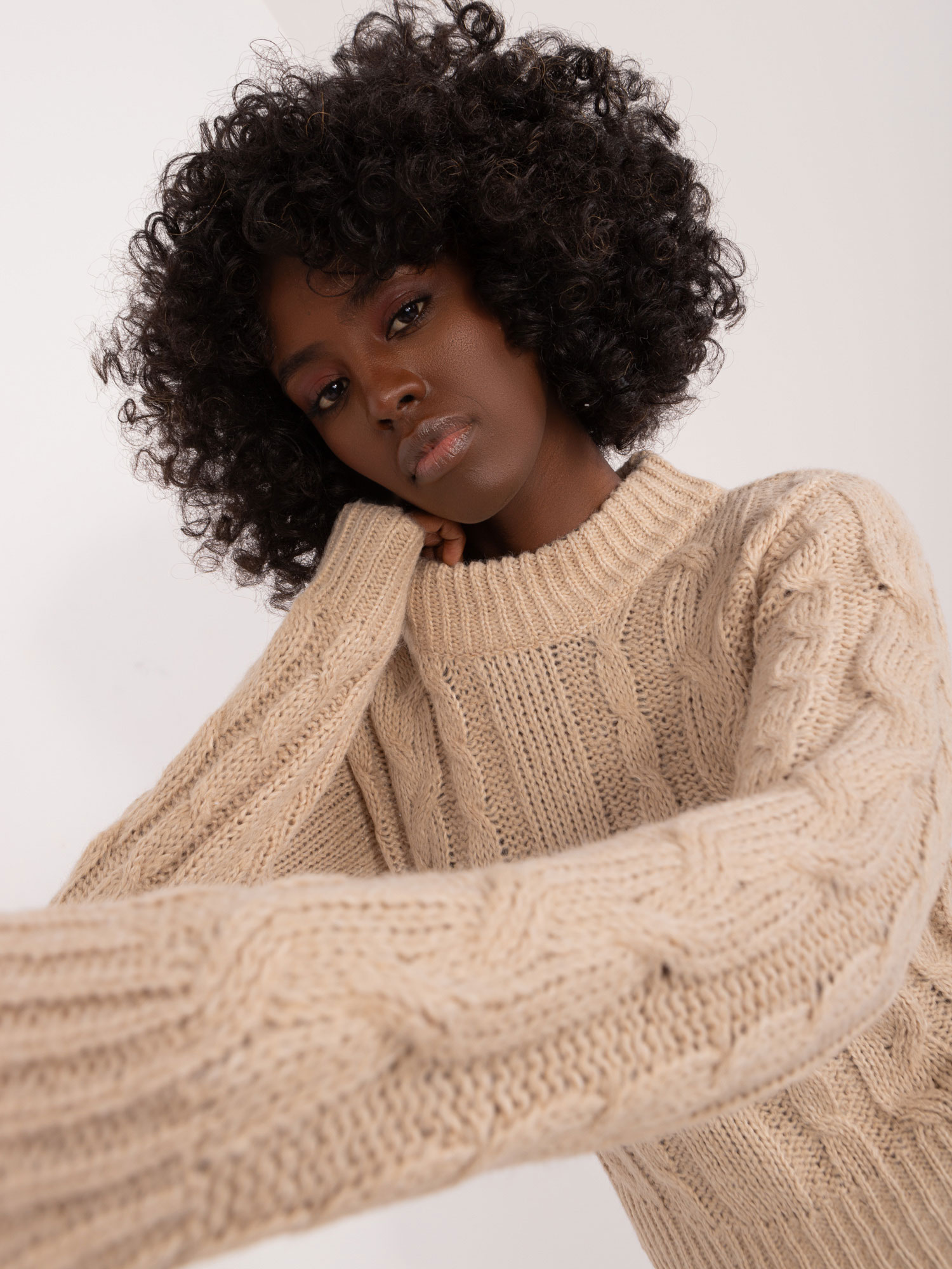 Sweater-TW-SW-3001.05-beige
