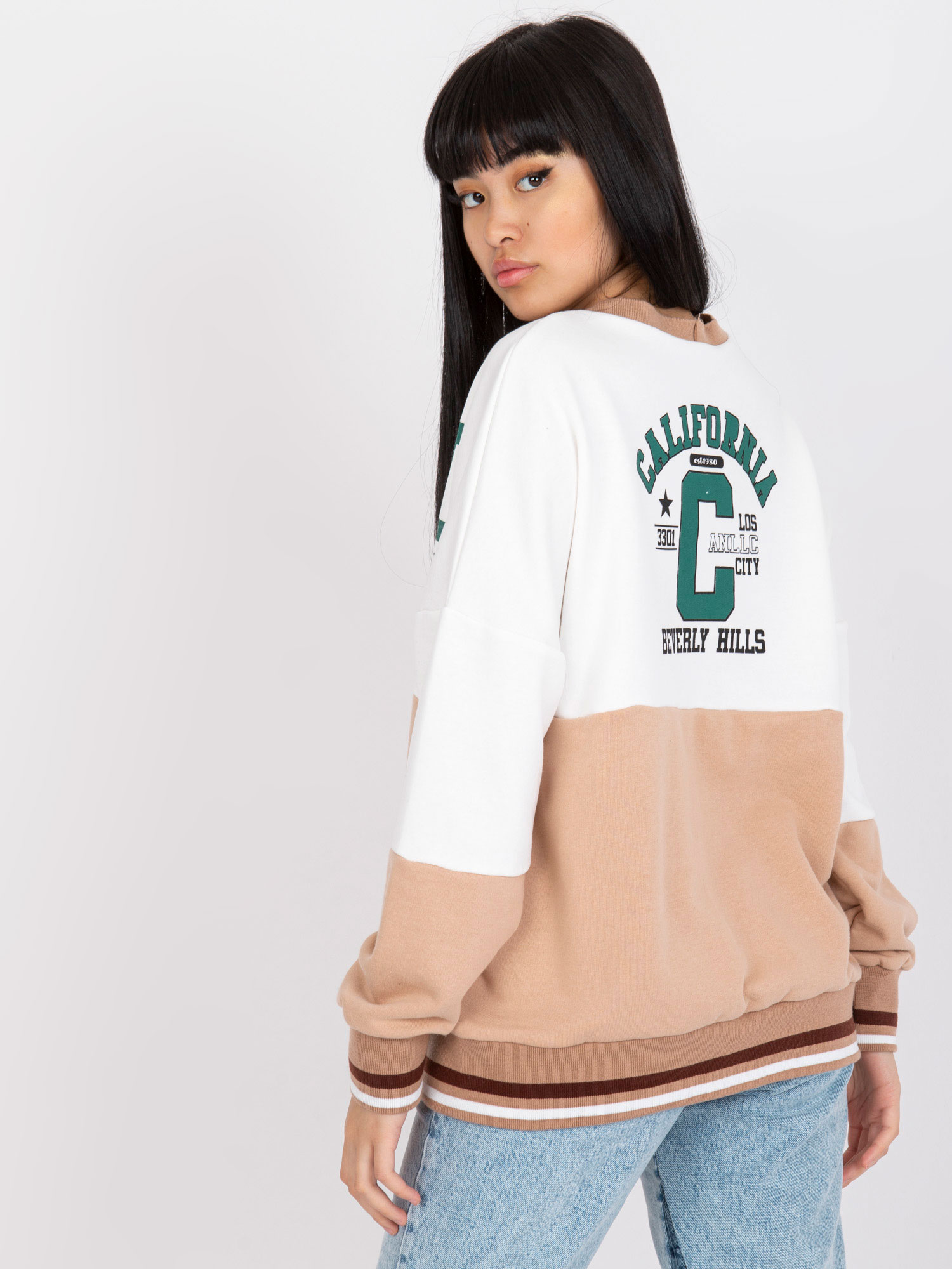 Sweatshirt-FA-BL-7621.65P-white-beige
