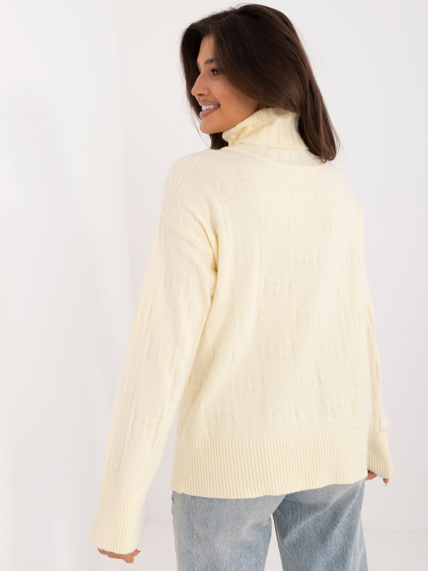 Sweater-AT-SW-2342-1.35-Light Yellow