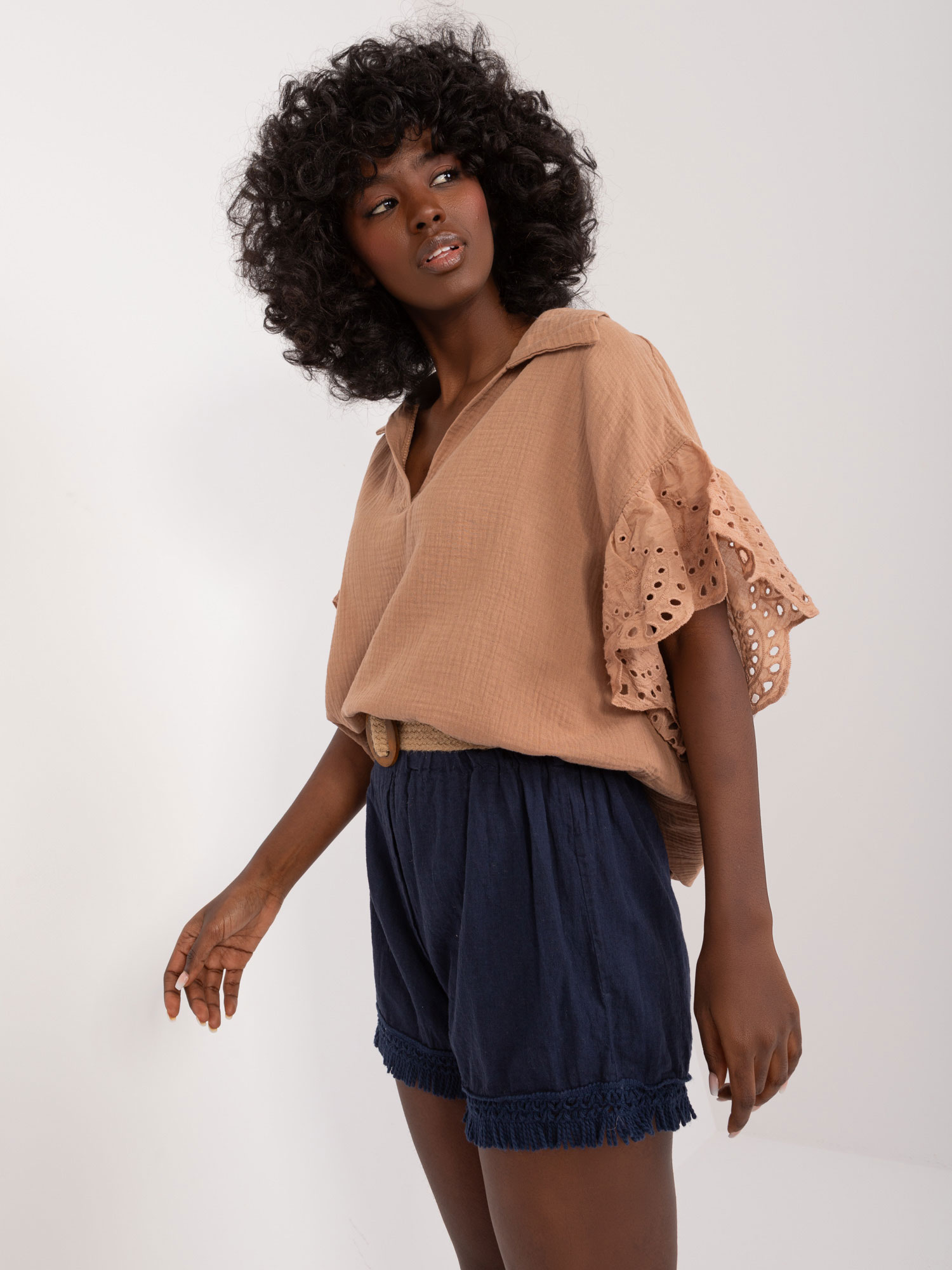 Shorts-DHJ-SN-5536.34X-Navy