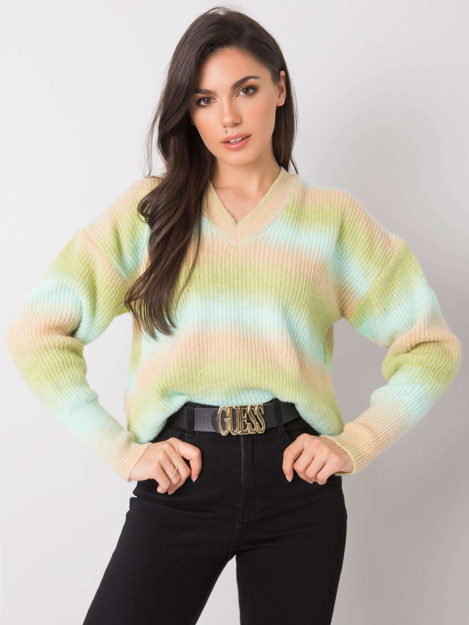 Sweater-LC-SW-0022.20-light green